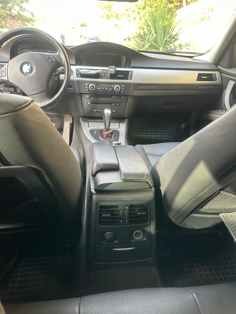 BMW 325, снимка 7 - Автомобили и джипове - 47056061