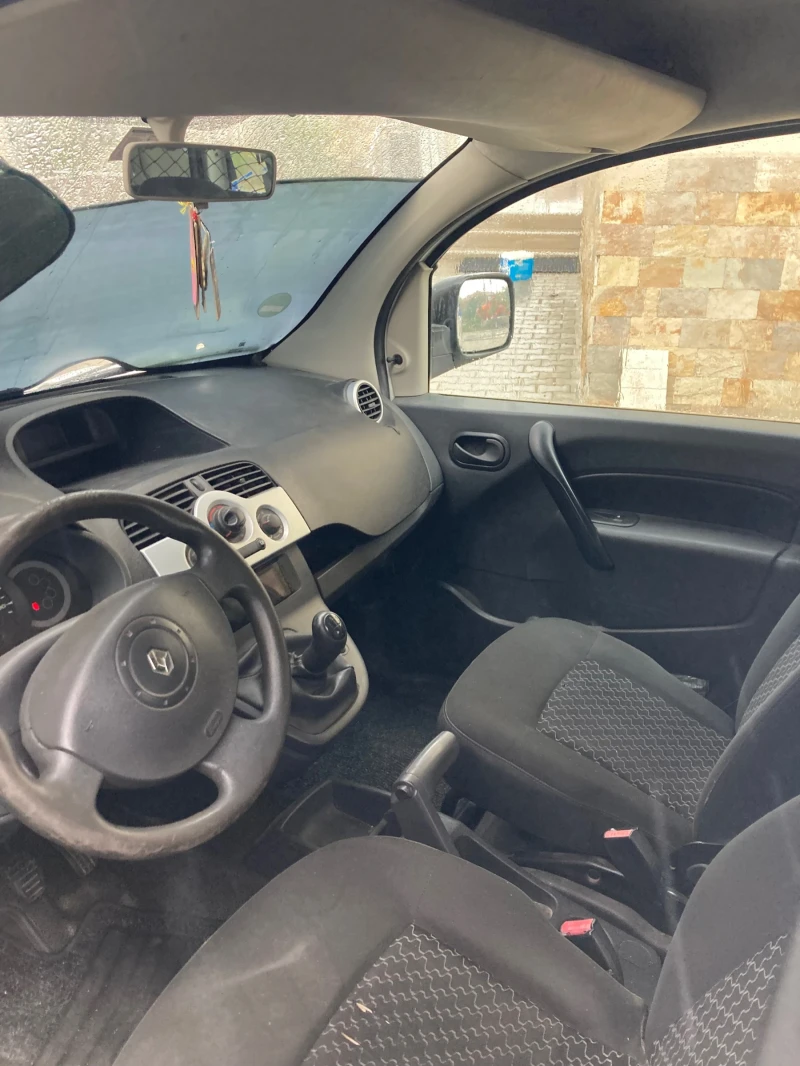 Renault Kangoo 1, 6, снимка 7 - Автомобили и джипове - 47077162