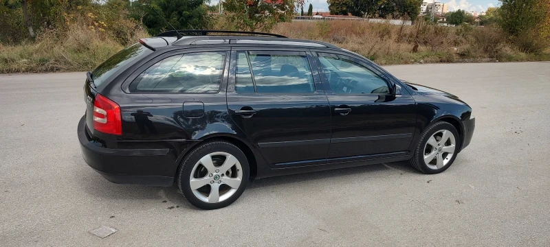 Skoda Octavia, снимка 5 - Автомобили и джипове - 47495497