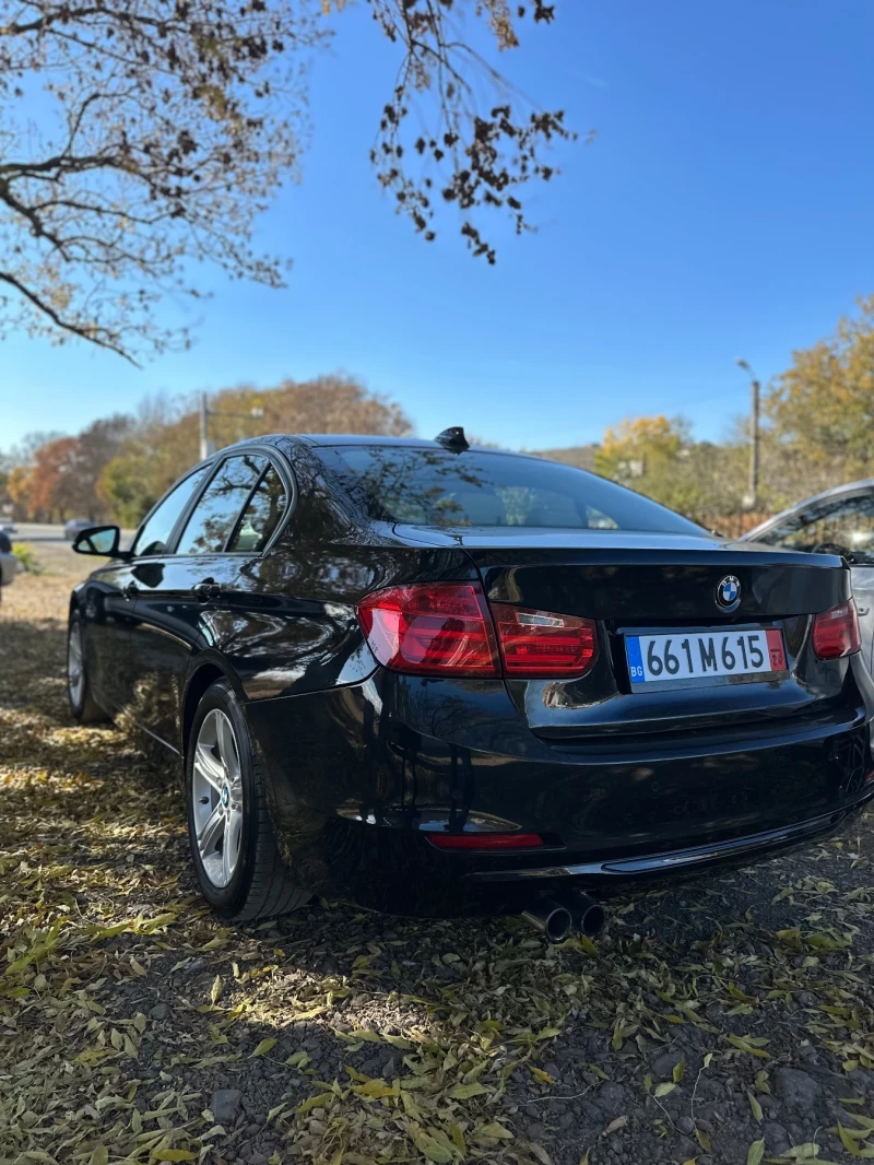 BMW 328 Xdrive bi-xenon 360 камери blind spot , снимка 3 - Автомобили и джипове - 48547685