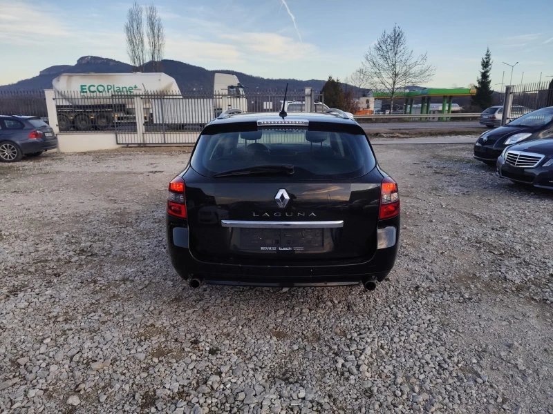 Renault Laguna 2.0 дизел, снимка 6 - Автомобили и джипове - 48575758