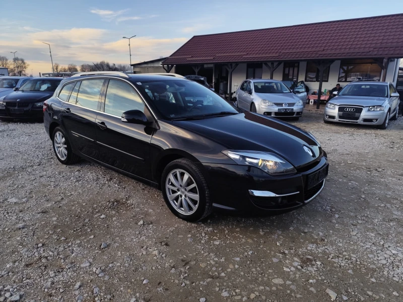 Renault Laguna 2.0 дизел, снимка 3 - Автомобили и джипове - 48575758