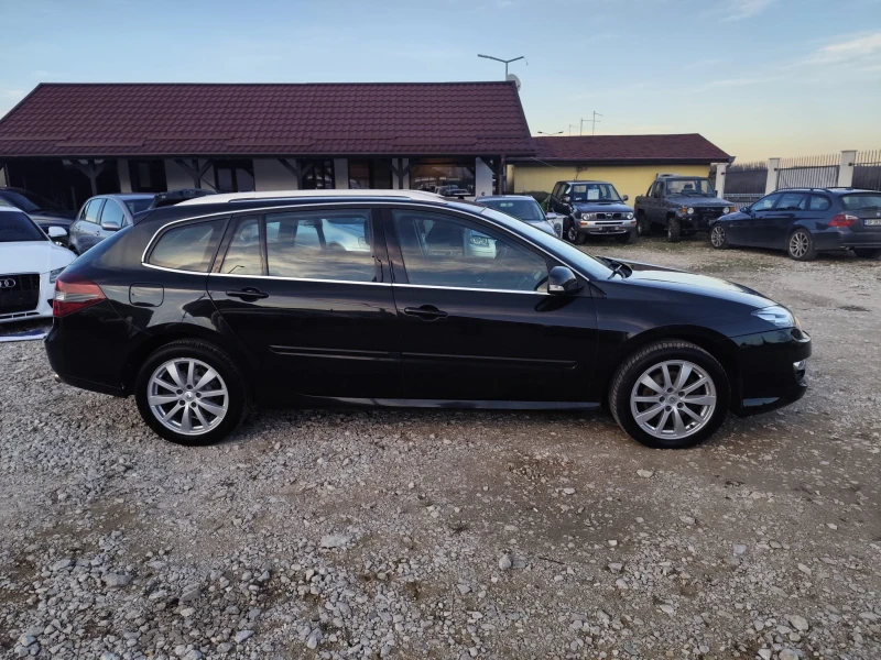 Renault Laguna 2.0 дизел, снимка 4 - Автомобили и джипове - 48575758