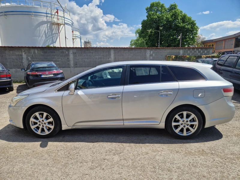 Toyota Avensis, снимка 2 - Автомобили и джипове - 52326390