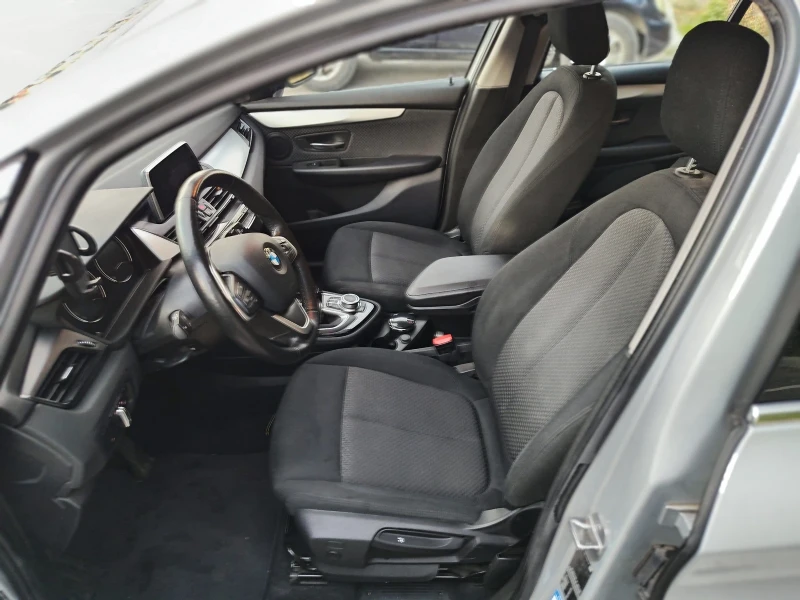 BMW 2 Gran Tourer, снимка 9 - Автомобили и джипове - 53021643