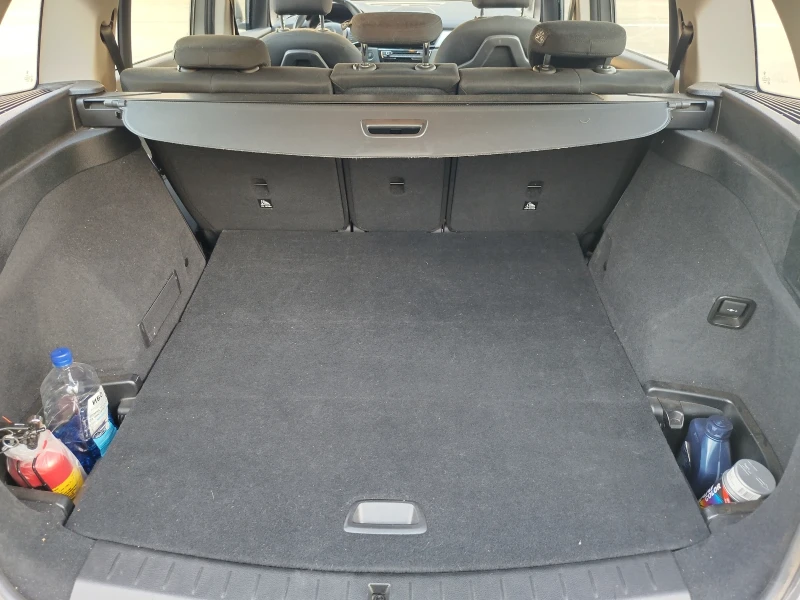 BMW 2 Gran Tourer, снимка 6 - Автомобили и джипове - 53021643