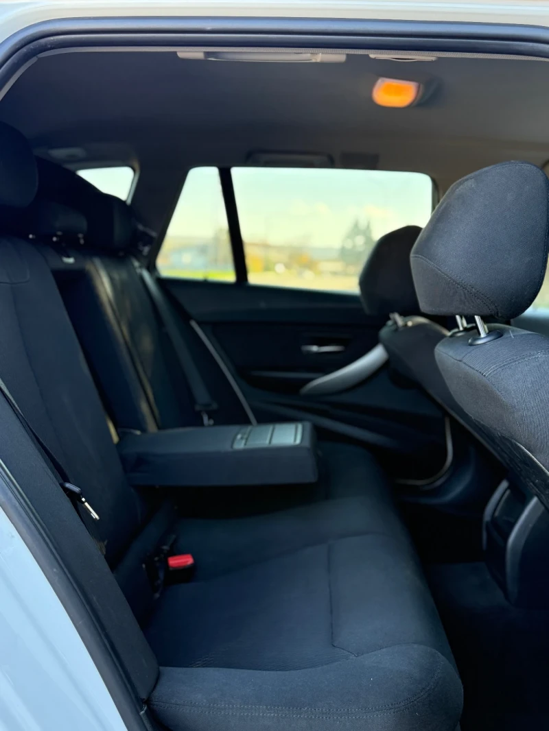 BMW 316 F31 2.0d, снимка 10 - Автомобили и джипове - 52414718