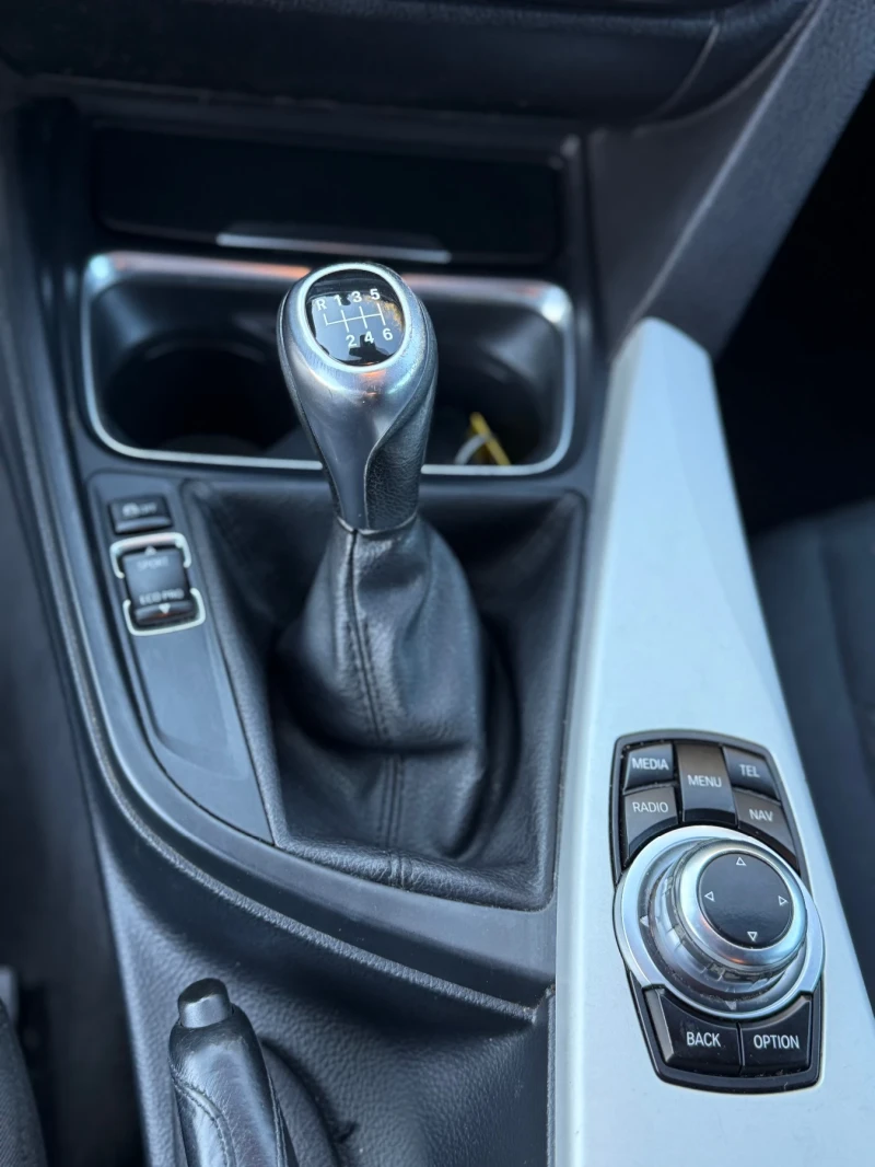 BMW 316 F31 2.0d, снимка 9 - Автомобили и джипове - 52414718