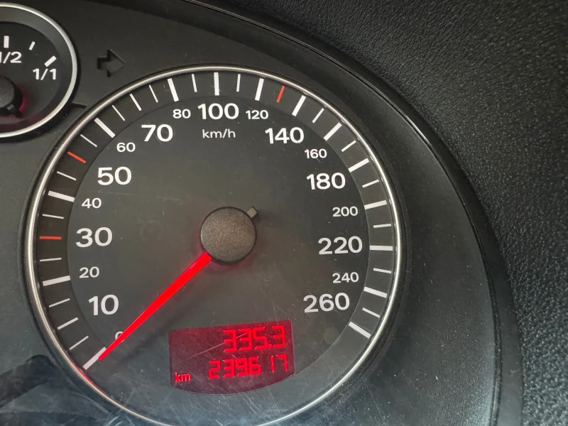 Audi A3, снимка 8 - Автомобили и джипове - 52592220