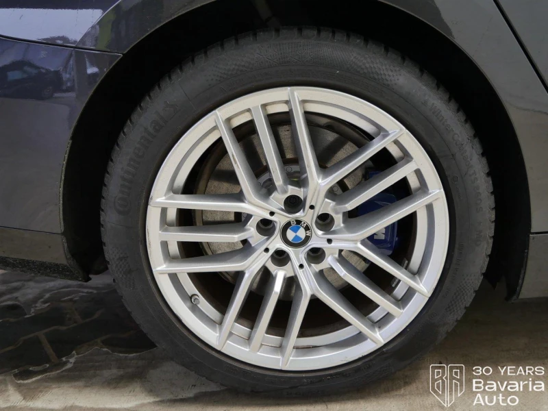 BMW i5 M60 xDrive Touring, снимка 15 - Автомобили и джипове - 52775072