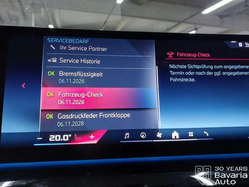 BMW i5 M60 xDrive Touring, снимка 10 - Автомобили и джипове - 52775072