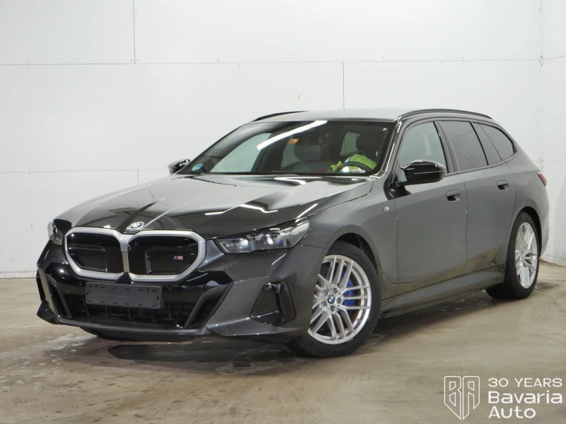 BMW i5 M60 xDrive Touring