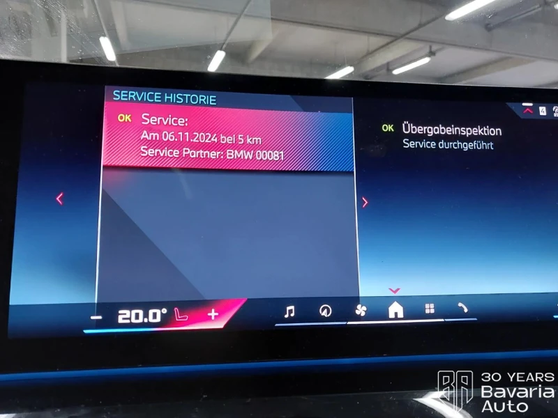 BMW i5 M60 xDrive Touring, снимка 11 - Автомобили и джипове - 52775072