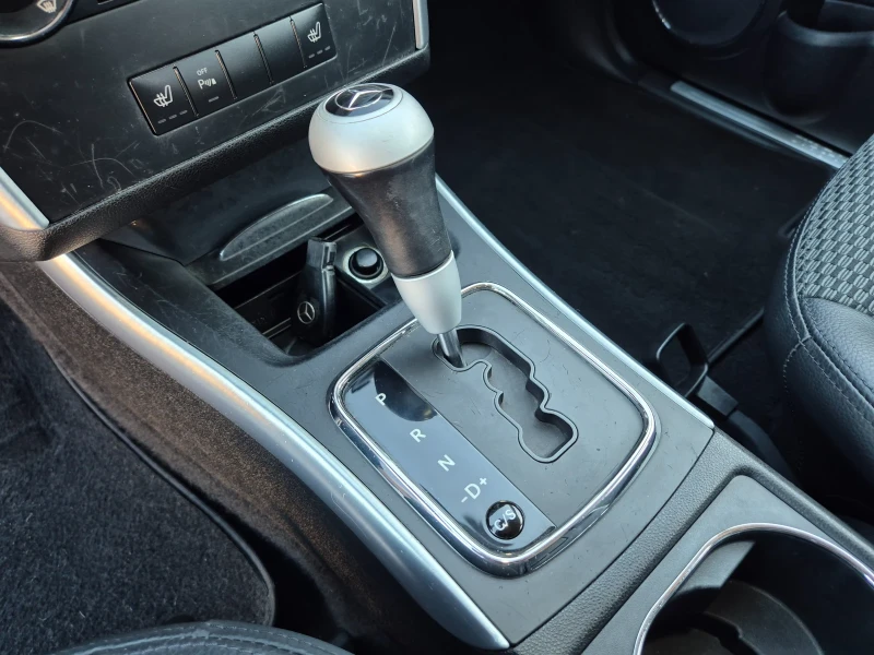 Mercedes-Benz B 180 2.0Diesel AVTOMAT , снимка 12 - Автомобили и джипове - 52815938