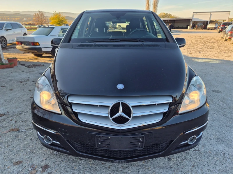 Mercedes-Benz B 180 2.0Diesel AVTOMAT , снимка 3 - Автомобили и джипове - 52815938