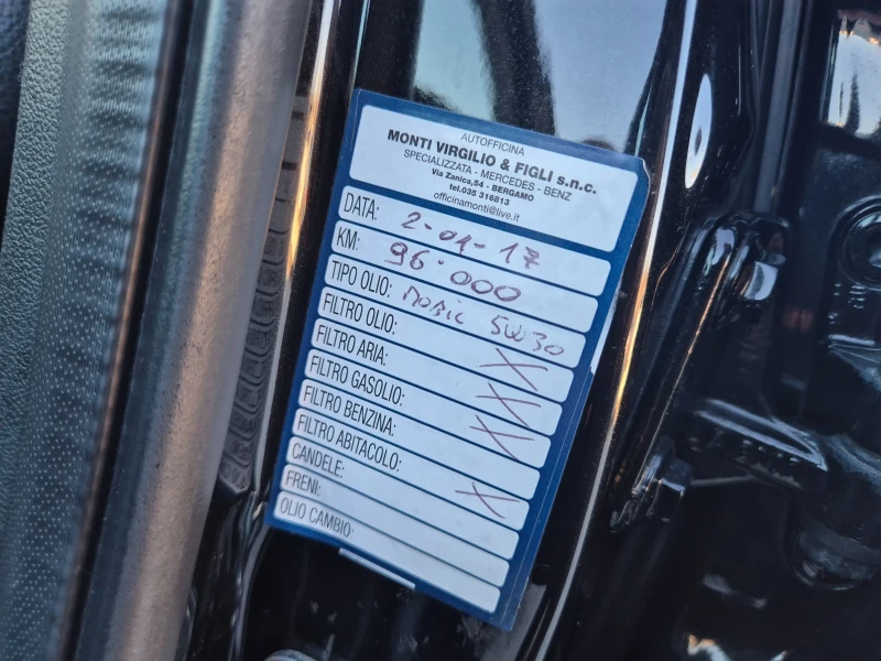 Mercedes-Benz B 180 2.0Diesel AVTOMAT , снимка 15 - Автомобили и джипове - 52815938