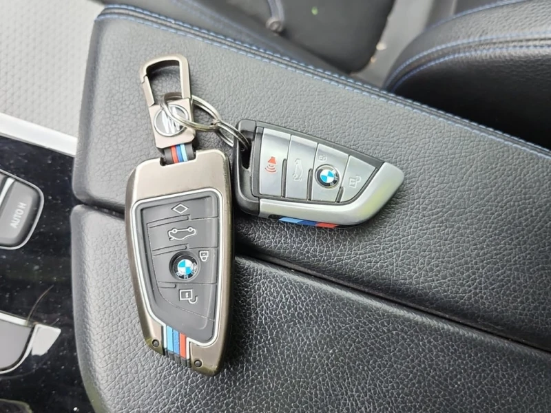 BMW 530 * 530I XDRIVE * CARFAX * , снимка 11 - Автомобили и джипове - 52817115