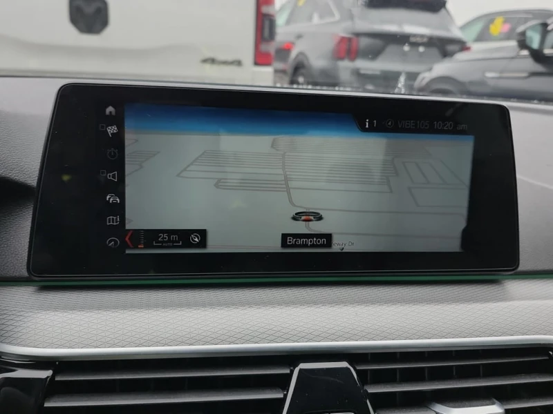 BMW 530 * 530I XDRIVE * CARFAX * , снимка 9 - Автомобили и джипове - 52817115