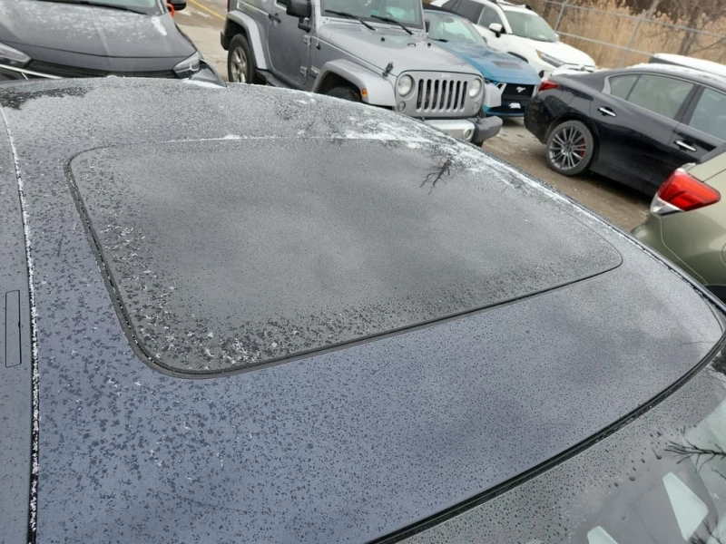 BMW 530 * 530I XDRIVE * CARFAX * , снимка 6 - Автомобили и джипове - 52817115