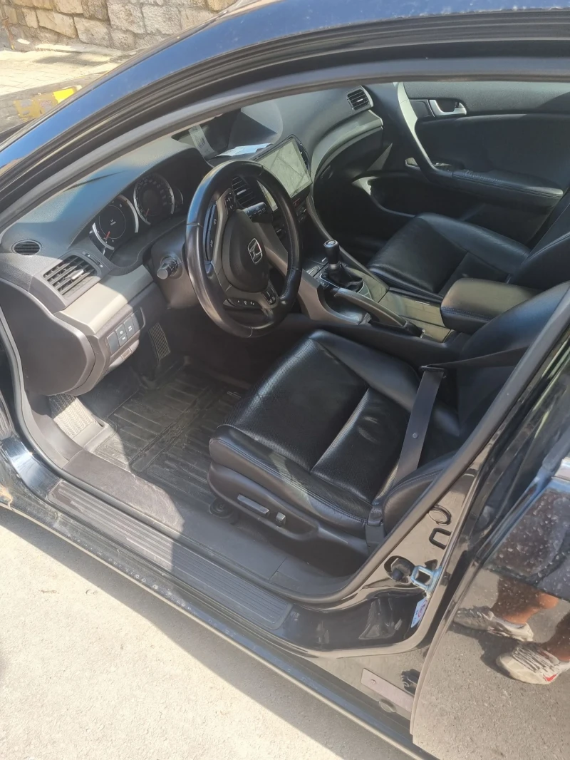 Honda Accord, снимка 10 - Автомобили и джипове - 52838354