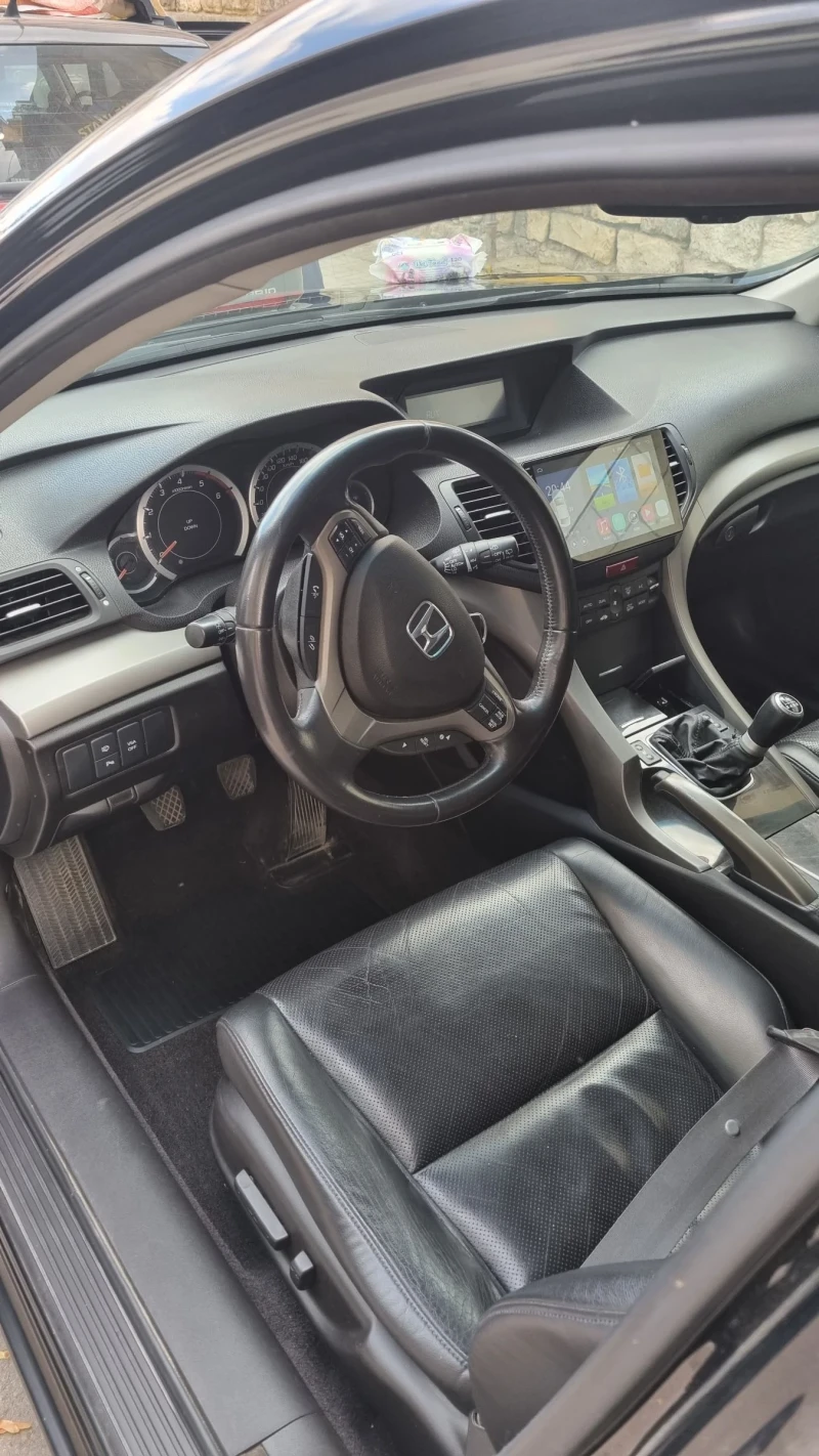 Honda Accord, снимка 8 - Автомобили и джипове - 52838354