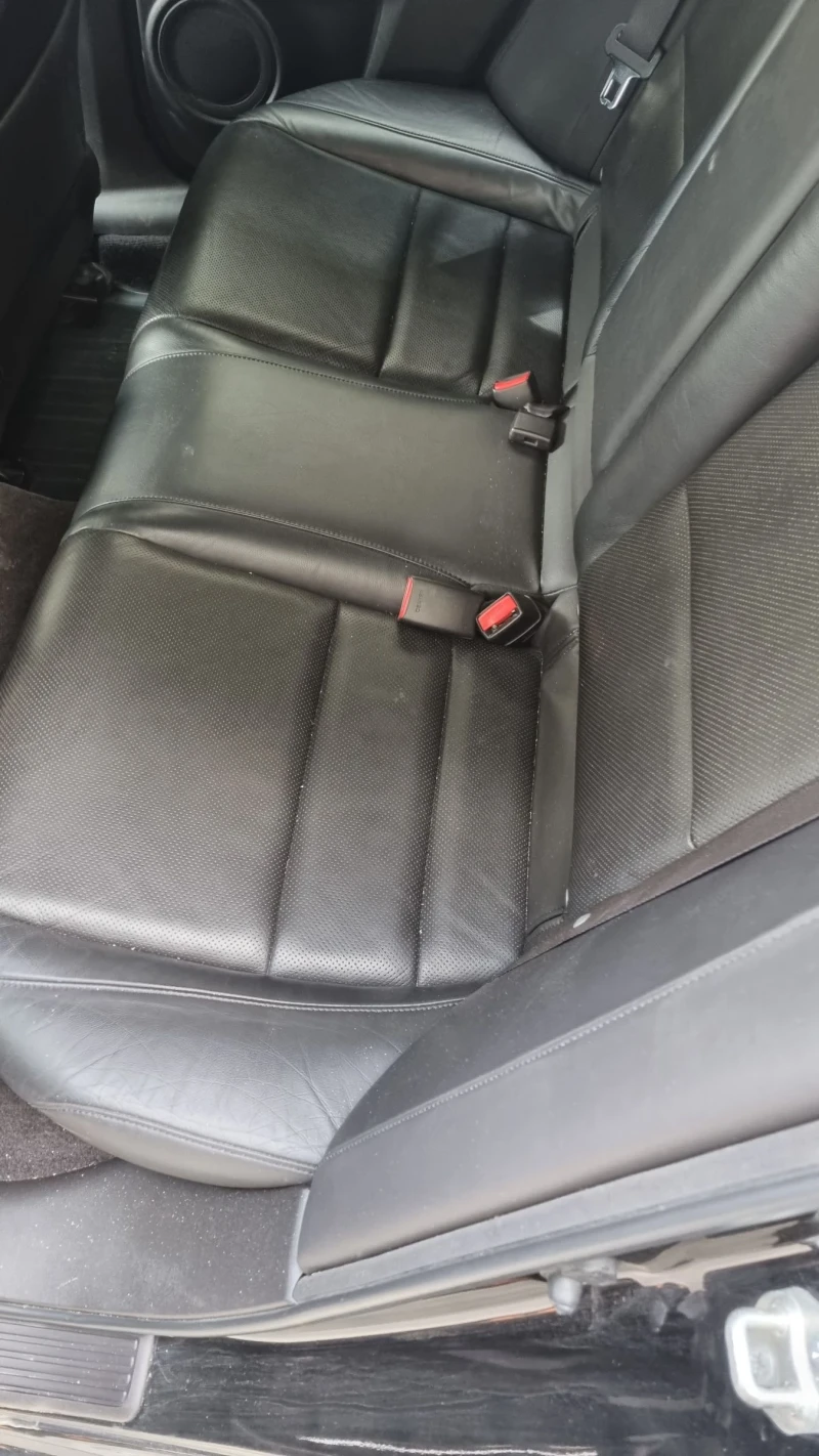 Honda Accord, снимка 6 - Автомобили и джипове - 52838354