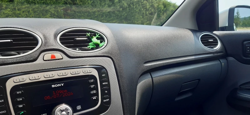 Ford Focus Titanium, снимка 12 - Автомобили и джипове - 52852322