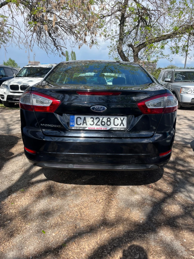 Ford Mondeo, снимка 5 - Автомобили и джипове - 52905634