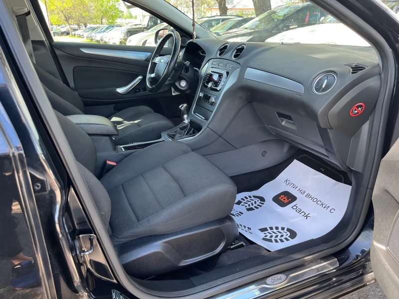 Ford Mondeo, снимка 11 - Автомобили и джипове - 52905634