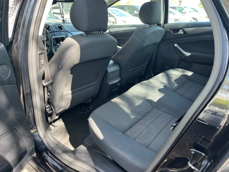 Ford Mondeo, снимка 10 - Автомобили и джипове - 52905634