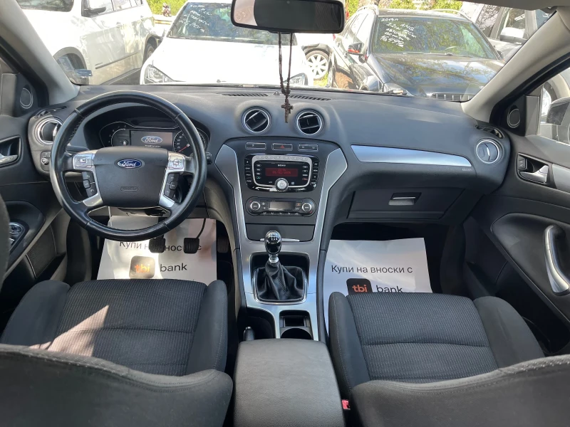 Ford Mondeo, снимка 7 - Автомобили и джипове - 52905634