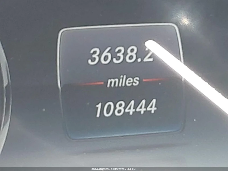 Mercedes-Benz S 550 4.7l 4Matic, снимка 7 - Автомобили и джипове - 53234176