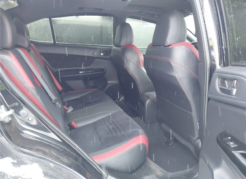 Subaru WRX STI, снимка 10 - Автомобили и джипове - 53287132