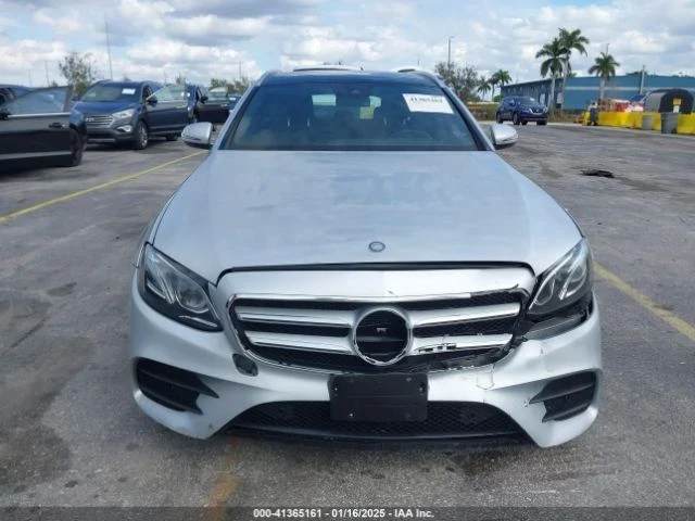 Mercedes-Benz E 400, снимка 8 - Автомобили и джипове - 48792832