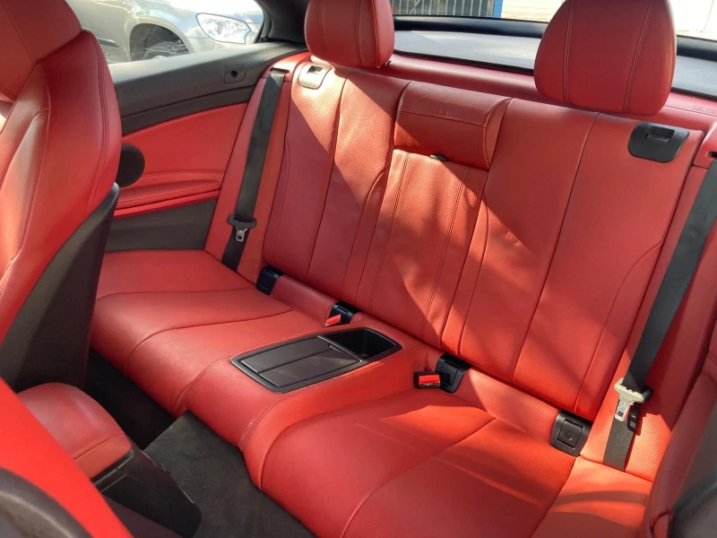 BMW 428 Bmw - 22000 лв. - 39366953 | Car24.bg