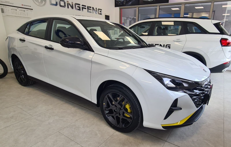 DONGFENG Shine 1.5t - 40920 лв. - 92948726 1