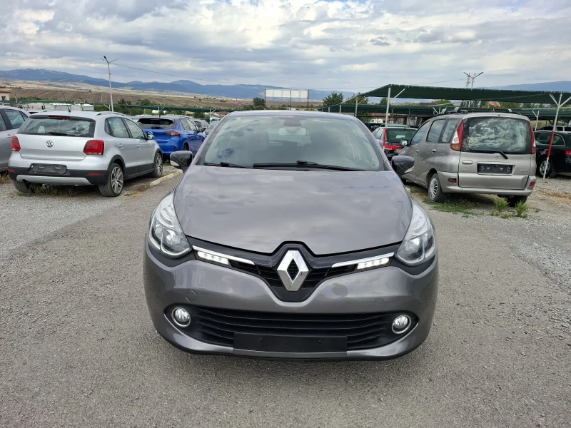 Renault Clio 1, 5DCI-Euro 6-Avtomat, Navi, Kogen salon - 14600 лв. - 74117235 1