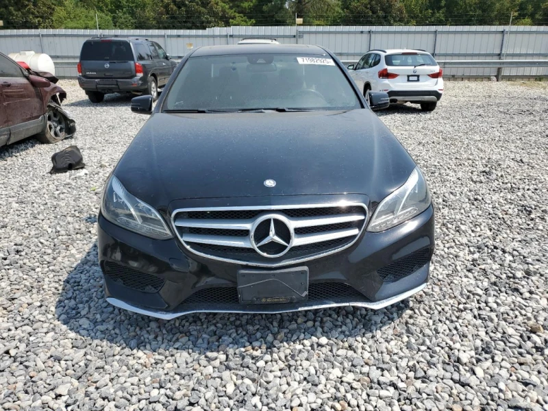 Mercedes-Benz E 350 3.5* 4MATIC* FULL - 21900 лв. / 11197.29 € - 25563562 1