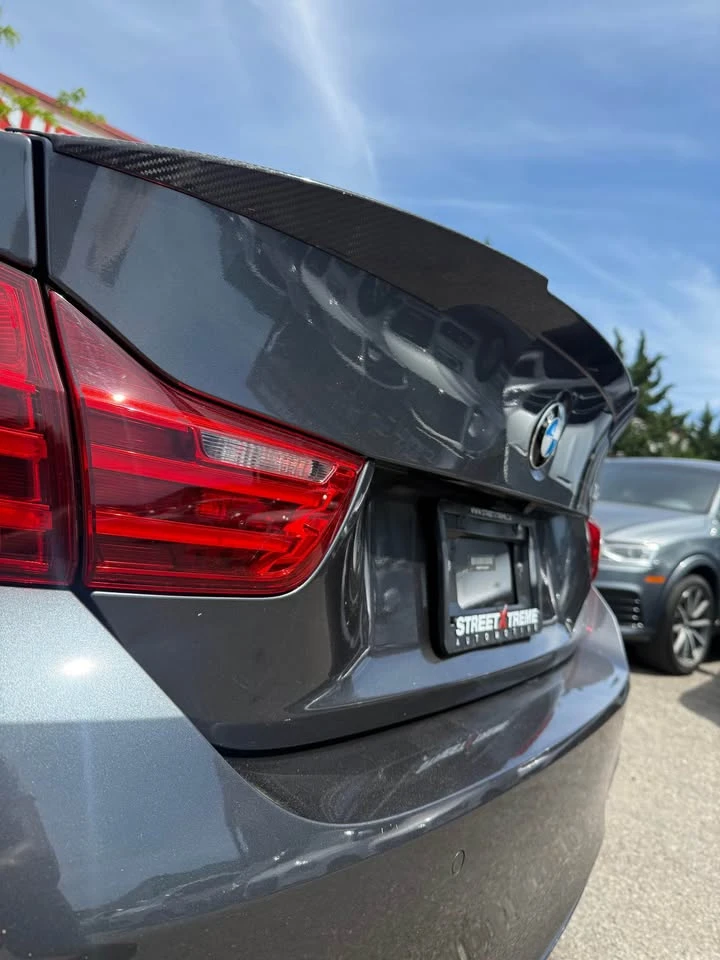 BMW M4 * DCT* АВТОКРЕДИТ БЕЗ ПЪРВОНАЧАЛНА ВНОСКА* , снимка 6 - Автомобили и джипове - 54790909