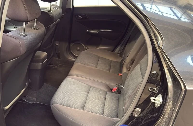 Honda Civic 1.4 i-vtec Elegance , снимка 10 - Автомобили и джипове - 54986302