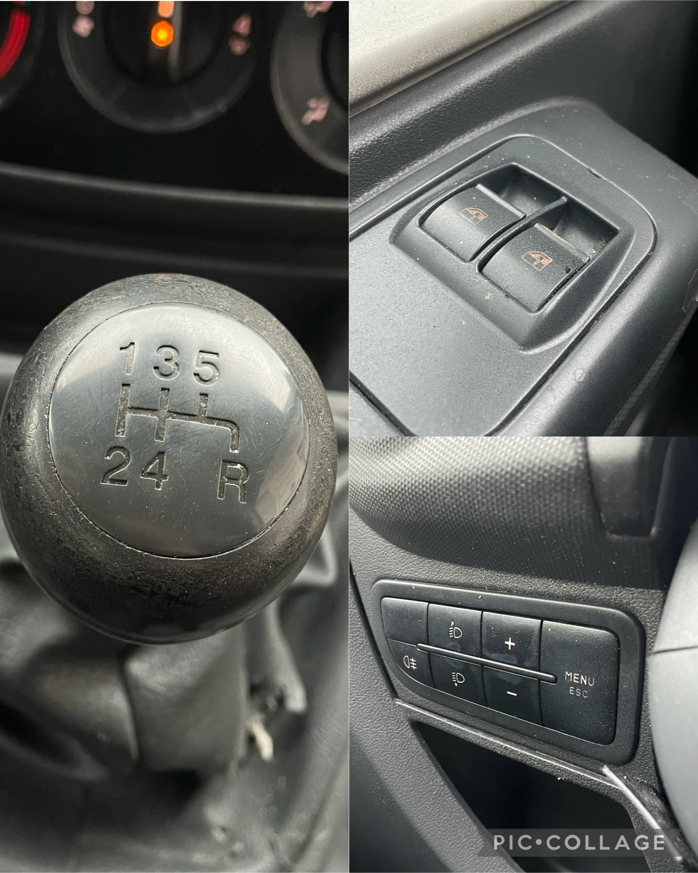Fiat Fiorino 1.4 МЕТАН* КЛИМА | Mobile.bg — изображение 14