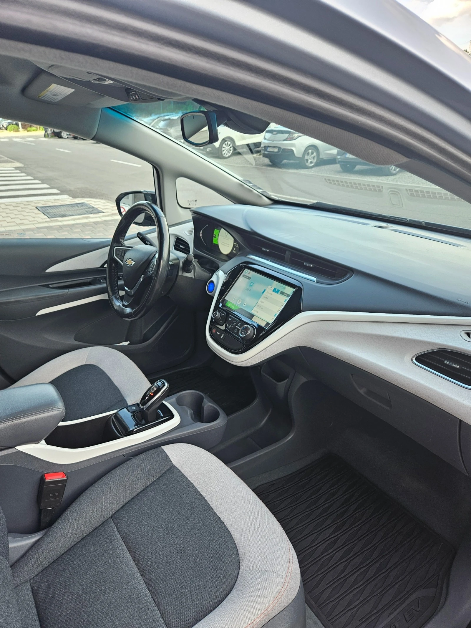 Chevrolet Bolt | Mobile.bg   12