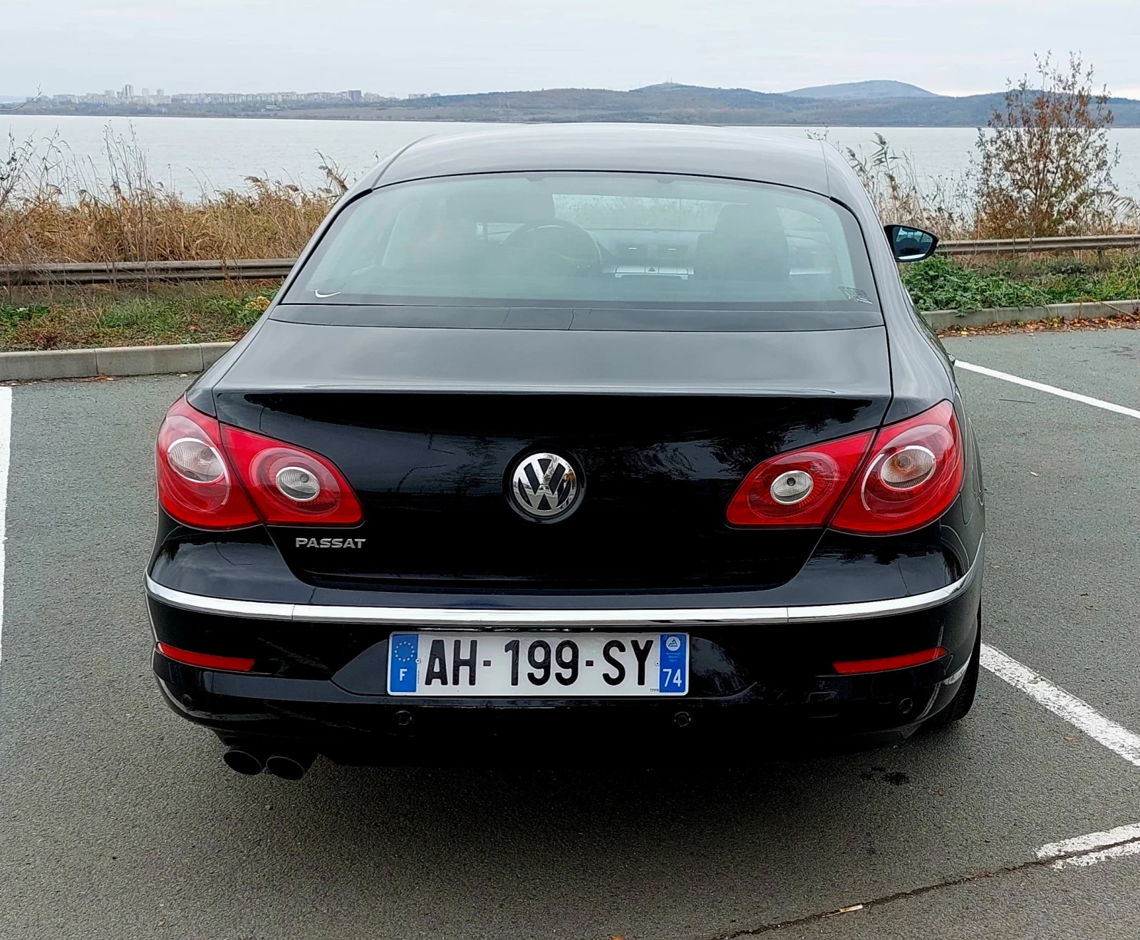 VW CC 2.0 TDI AVTOMAT  - изображение 5