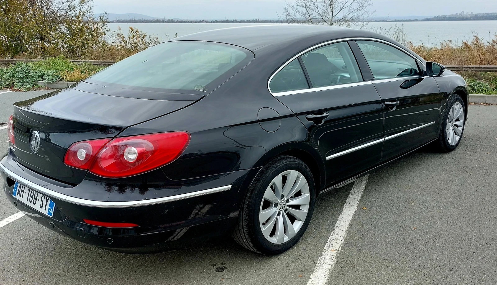 VW CC 2.0 TDI AVTOMAT  - изображение 6