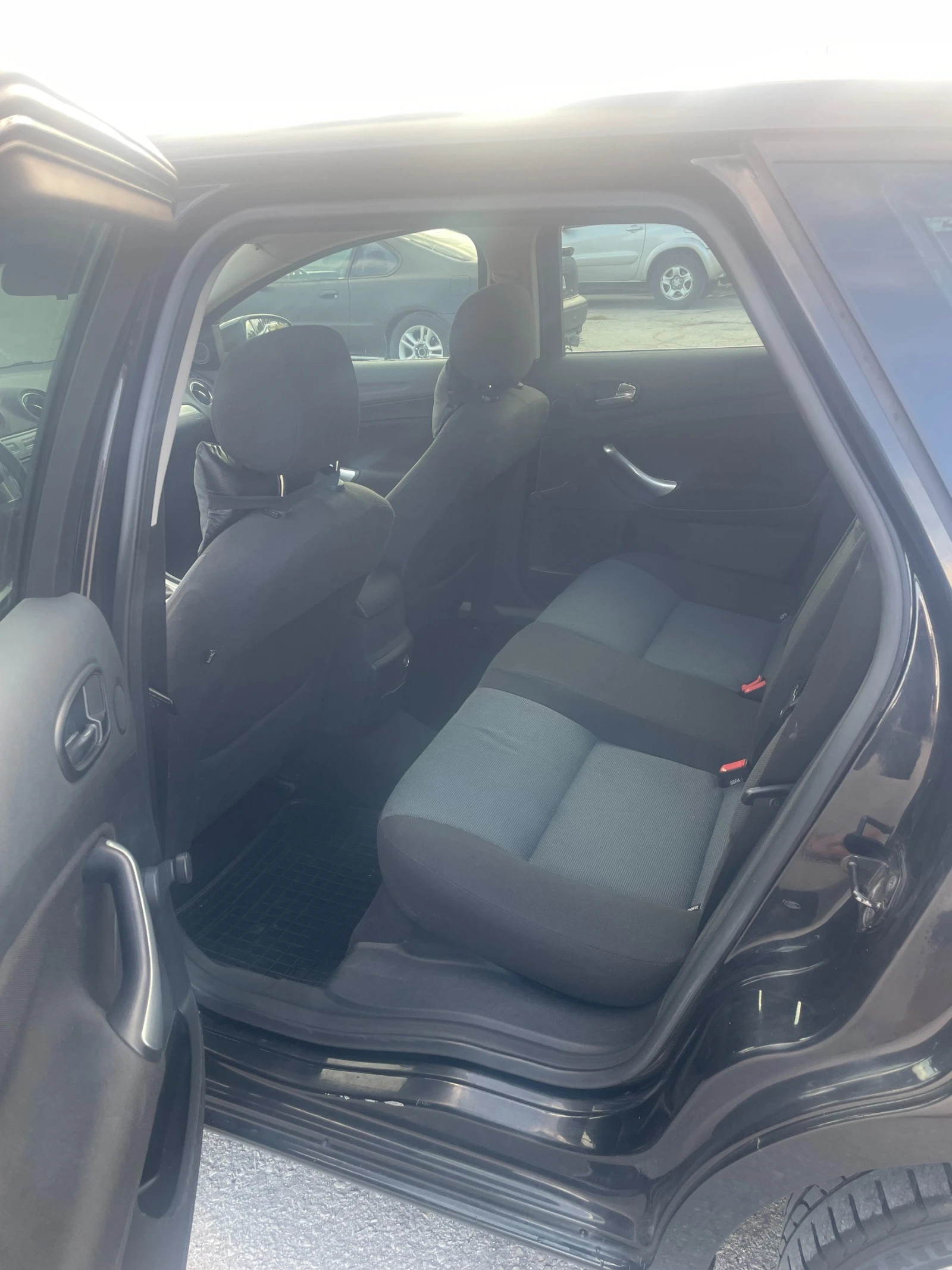 Ford Mondeo MK3 - изображение 7