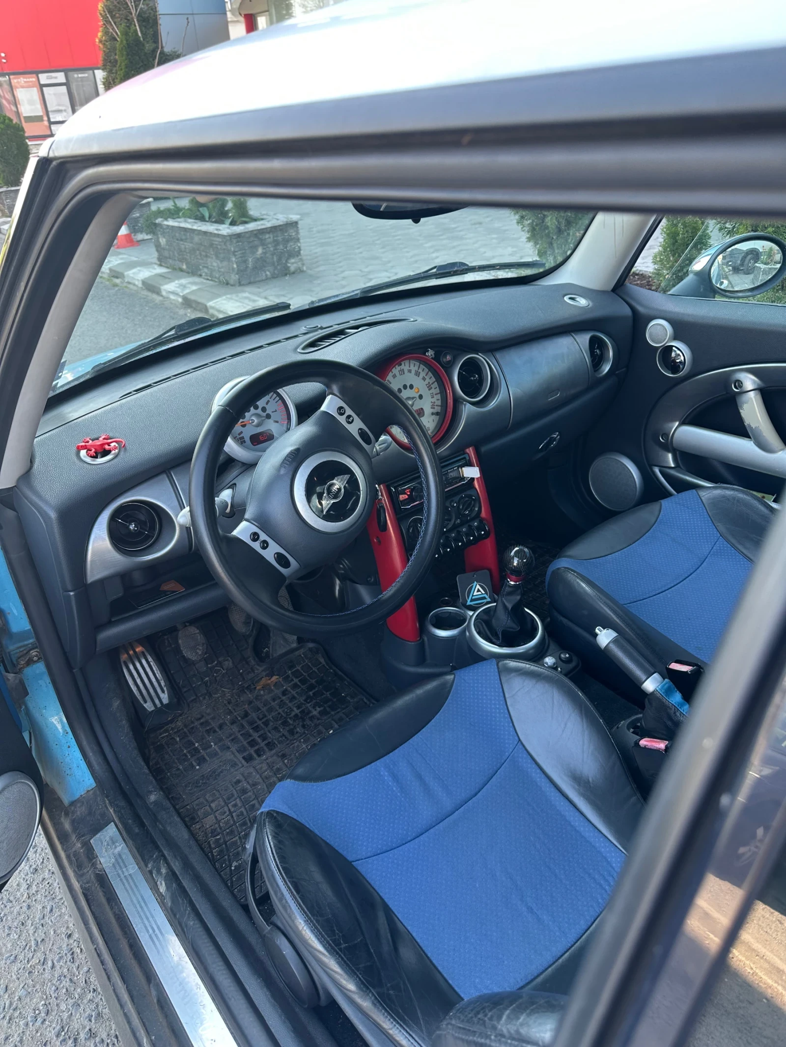 Mini Cooper s  - изображение 7