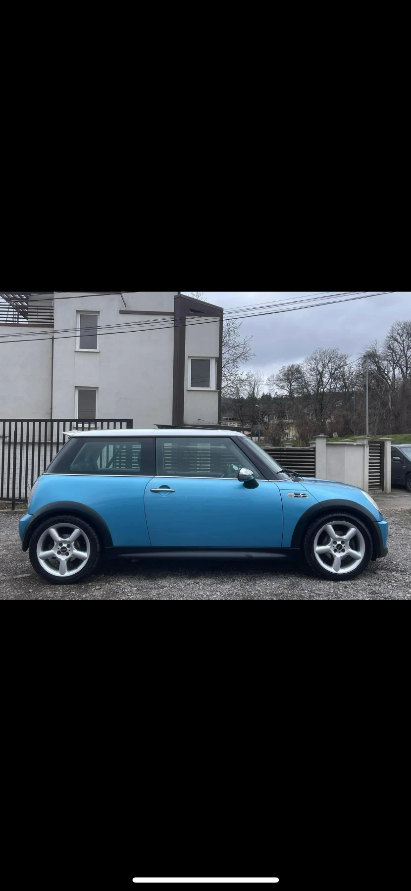 Mini Cooper s  - изображение 5