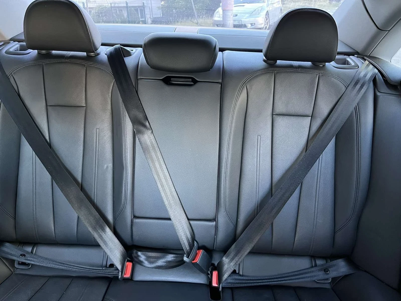 Audi A4 B9 2.0 252. | Mobile.bg   12