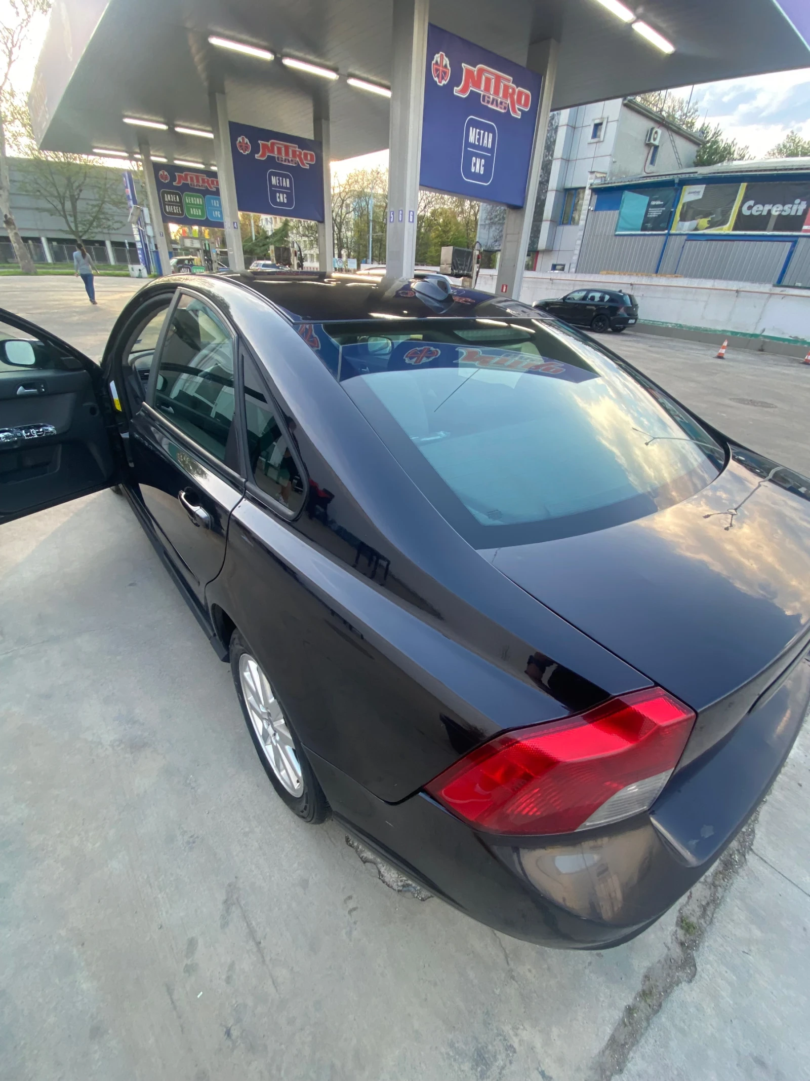 Volvo S40 II - изображение 2