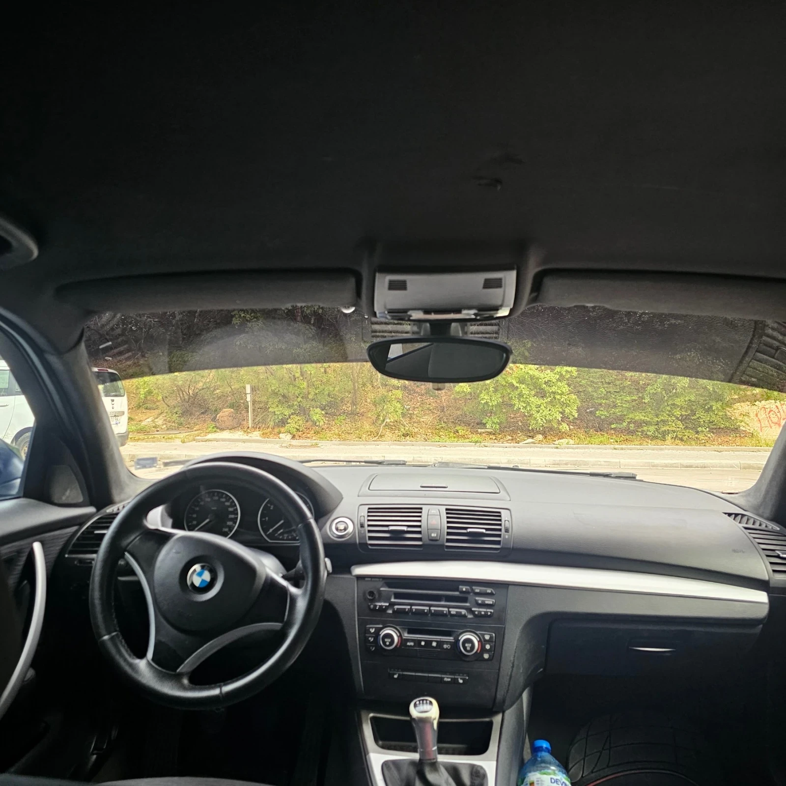 BMW 116  - изображение 6
